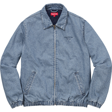 2025年最新】Yahoo!オークション -supreme harrington jacketの 2025年最新】Yahoo!オークション -supreme harrington jacketの