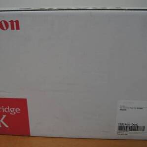 Canon 複合コピー機iR3250用純正トナー Cartridge K CRG-K 新品