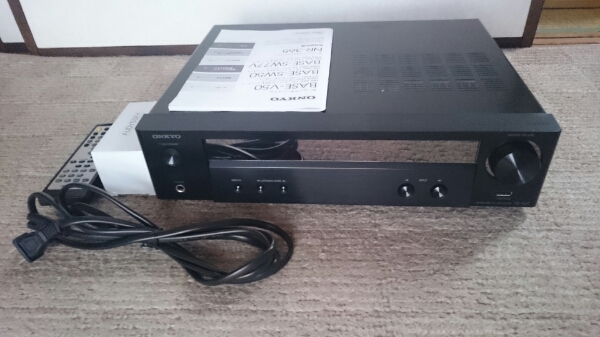 ONKYO NR-365(B) オークション比較 - 価格.com ONKYO NR-365(B) オークション比較 - 価格.com