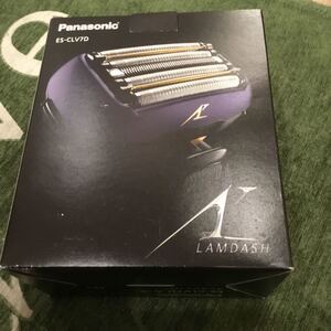 パナソニックラムダッシュ 5枚刃 Panasonic パナソニックシェーバー