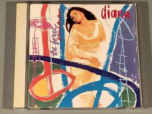 CD(国内盤)■ダイアナ・ロス／永遠のイフ・ウィ・ホールド・オン・トゥゲザー■良好品！ 