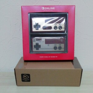 Nintendo Switch Online コントローラー ファミコン SFC 未開封 ニンテンドースイッチ