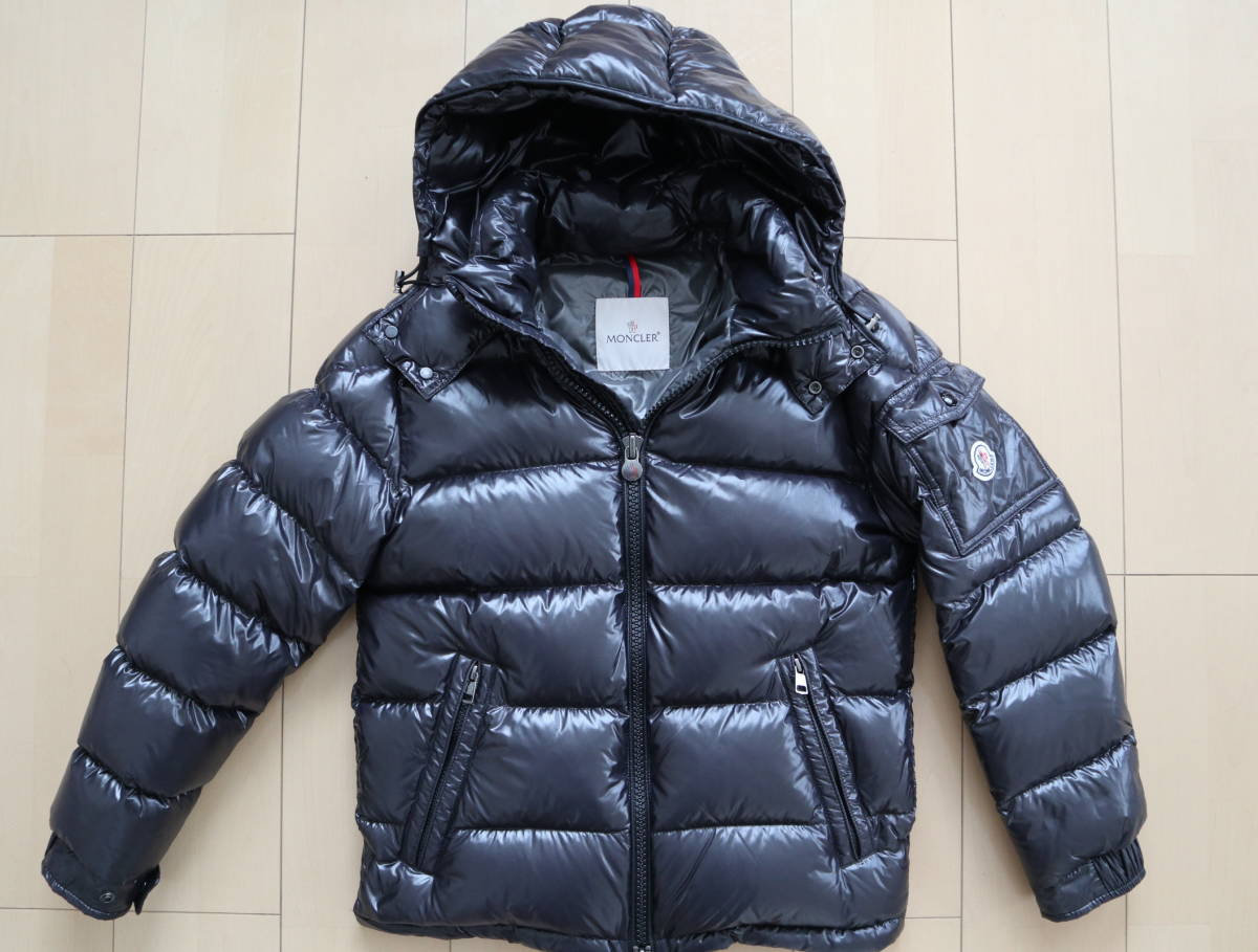 75%OFF!】【75%OFF!】MONCLER Gaston モンクレール ガストン 国内正規