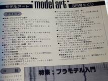 ◎[モデルアート 1981.3]特集 プラモデル入門/旧日本海軍艦艇精密図面　戦艦「榛名」/グンちゃんカラ子ちゃんの塗装スクール _画像5