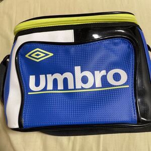 UMBRO クーラーボックス