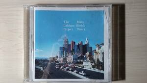 The Lithium Project - Many Worlds Theory 日本盤 ボートラ2曲・解説付き 送料185円 Clear Records Metamatics Dr.Rubberfunk 