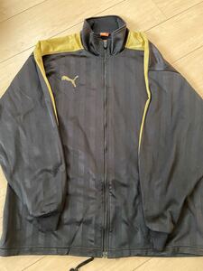 PUMA プーマ ジャージ プーマジャージ上