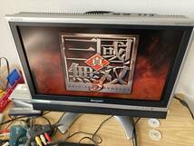 21-PS2-728　プレイステーション2　三国無双2～5　セット　動作品　プレステ2_画像3