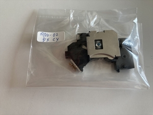 21-1026-02 プレイステーション2 薄型 ピックアップレンズ 中古 PVR-802W