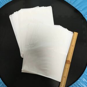  new goods pure-white sack 20 sheets Special 1 size A4 about 