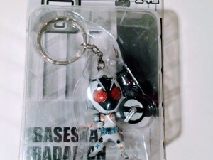 Kamen Rider Fourze Deform Keychain Ichiban Kuji I Награда Seishun Maishigura!