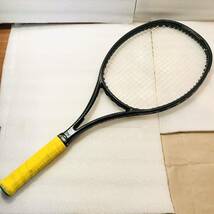 Yonex TITAN-400 テニスラケット☆MID size plus 98sq.inch☆ヨネックス 2_画像1