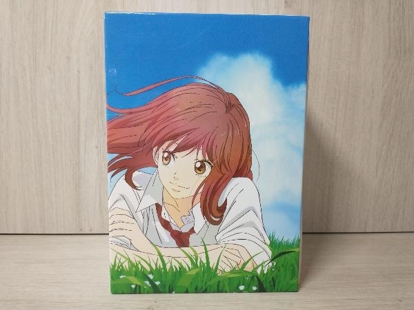 大感謝セール アオハライド 未使用 未開封品 Blu Ray マーケットプレイス 全6巻セット 初回生産限定版 その他 Labelians Fr