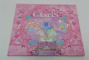 【現状渡し品】 ClariS / Prism（完全生産限定キキララ盤）（DVD付） 【012-201010-DS-07-IZU】の商品画像