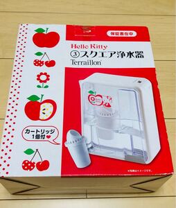ポット型浄水器 浄水ポット ハローキティ