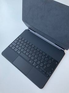 Apple iPad Magic Keyboard 12.9インチ用 日本語配列