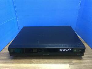 東芝 RD-BR610 BD/HDD/DVDレコーダー中古品B-1674