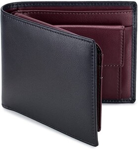 二つ折り財布 2つ折り財布
