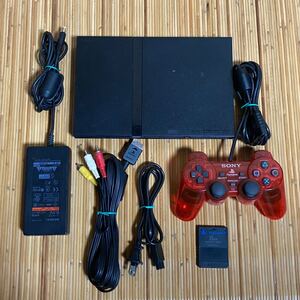 プレステ2 SONY PS2 SCPH 70000