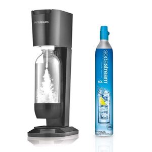 ソーダストリーム sodastream 炭酸水メーカーv2