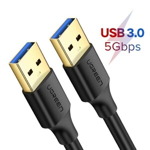 USB 延長 ケーブル タイプ a オス ラジエーター ハードディスク webcom usb 3.0 H1068