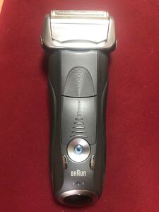 最終値下げ 電気シェーバーBRAUN シリーズ7 7865CC
