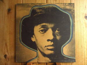 Madlib / Monk Hughes & The Outer Realm / A Tribute To Brother Weldon / Stones Throw Records / STH 2092 / 2LP / US / オリジナル