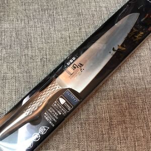 ★送料無料★ 貝印 関孫六 匠 創オールステンレスシェフズナイフ180mm 三徳包丁 万能包丁 牛刀包丁