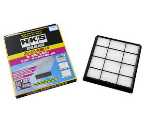 【HKS】 スーパーエアフィルター 純正品番16546AA150 スバル インプレッサスポーツ GT2 [70017-AF102]