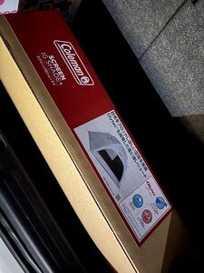 新品未開封 コールマン Coleman スクリーンigシェード+ プラス テント