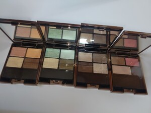 ルナソル アイシャドウセット