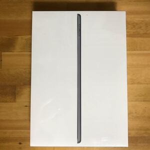 iPad(第9世代)Wi-Fiモデル64GB■□スペースグレイ□■新品保証未開始