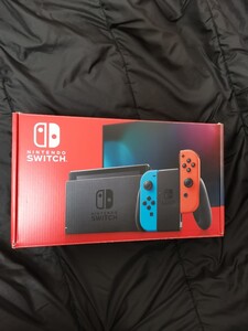 ◆Nintendo Switch 本体◆任天堂スイッチ