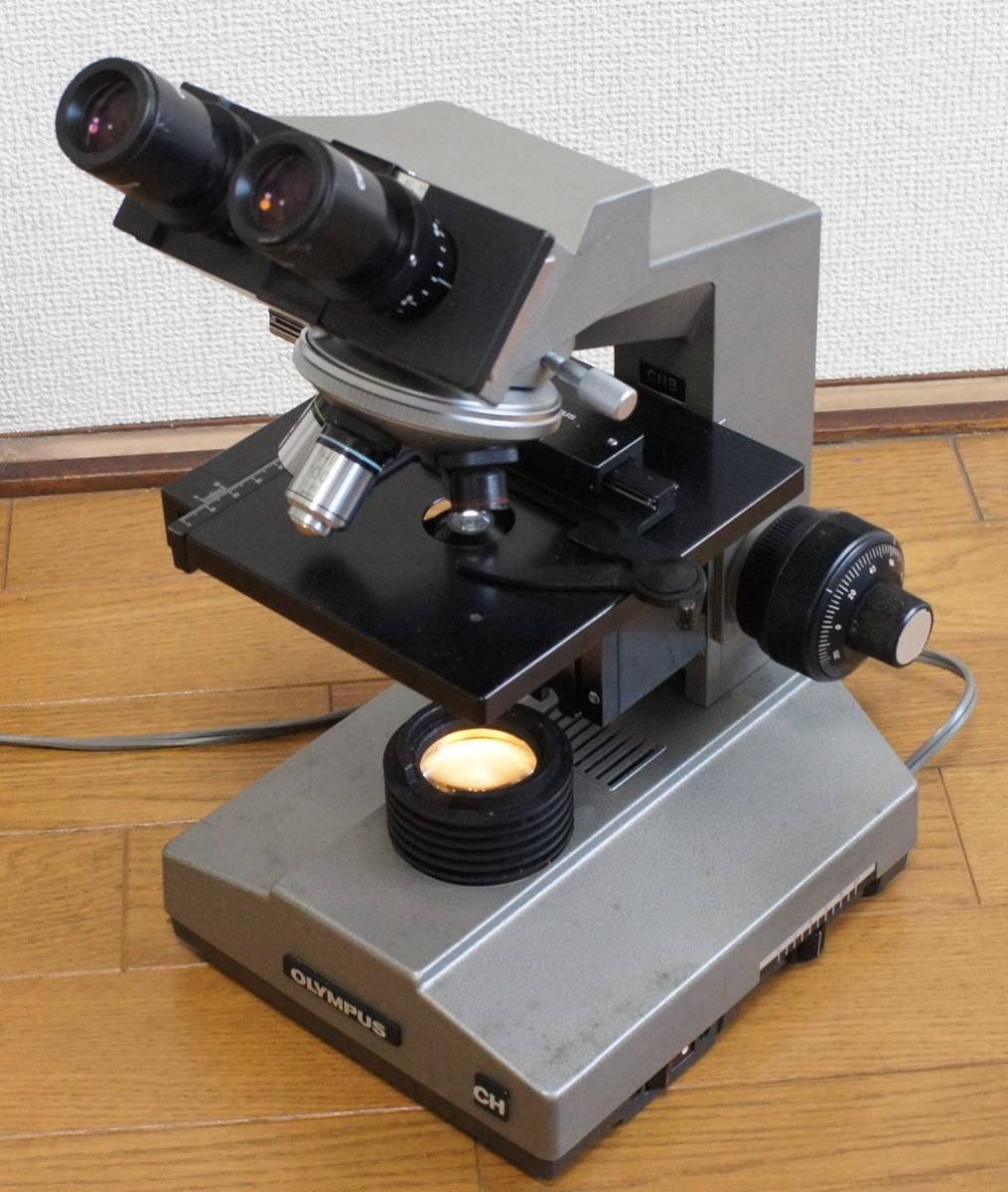 ❤プロ仕様 複合型立体顕微鏡❣研究者の様に本格的な観察を超簡単手軽に ❤