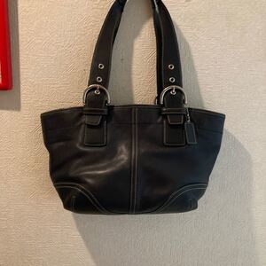 COACH COACHトートバッグ