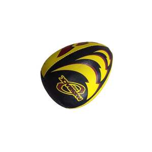 PASSBACK RUGBY skill training ball 