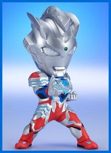 ★エクスプラス　少年リック　デフォリアル　ウルトラマンゼット　アルファエッジ　未開封・新品！★