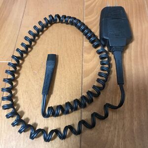 ブラウン シェーバー用 ACコード BS5497