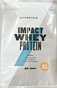 5キログラム (x 1) Myprotein マイプロテイン Impact ホエイプロテイン 5kg (限定フレーバー) ミルク