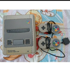 スーパーファミコン