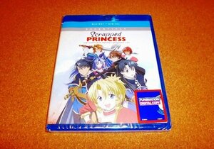  новый товар BD [sk LAP do* Princess ] все 24 рассказ BOX! новый запись Северная Америка версия Blue-ray sk LAP do Princess 