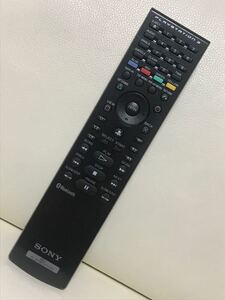 BD リモコン CECHZR1J リモートコントローラ PS3 PlayStation3 プレステ3 SONY torne トルネ