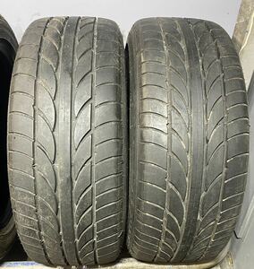 送料無料　225/45ZR18 95W XL（ATR SPORT）ACHILLES 2本 A.90