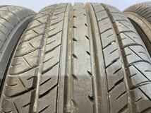 送料無料　215/60R16 95H（YOKOHAMA）dB becibel E70 4本 A.80_画像4