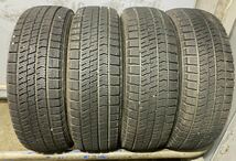 送料無料　175/65R14 82Q (ブリヂストン)BLIZZAK VRX2 4本　B.42_画像1