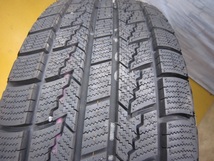 G185☆バリ溝！トヨタ純正　215/60R16　WINGUARD　16X6.5J　114.3　+45　_画像7