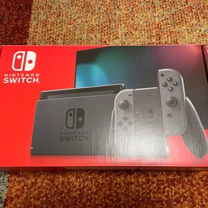 Nintendo Switch NINTENDO SWITCH