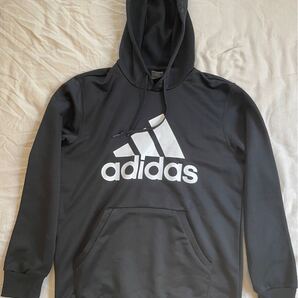 adidas トレーニングウェア(パーカー)