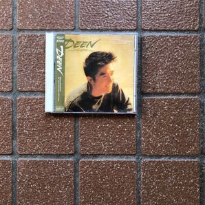 DEEN/DEEN/CD(デビューアルバム)