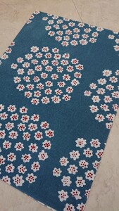 marimekko マリメッコ 北欧生地 生地 プケッティ ハギレ